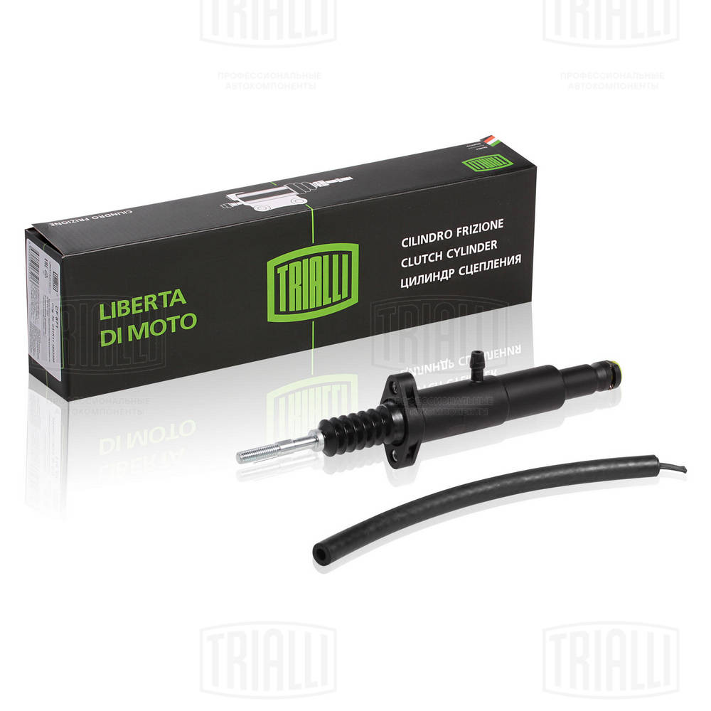 Rulment de presiune, ambreiaj CF 871 TRIALLI